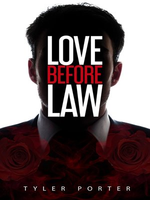 cover image of Love Before Law
